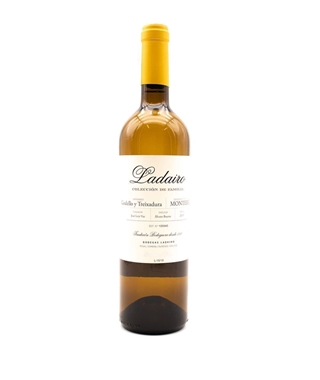 Vino Blanco Ladairo Godello 2025 - Imagen 1