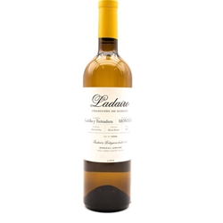 Vino Blanco Ladairo Godello - Imagen 1