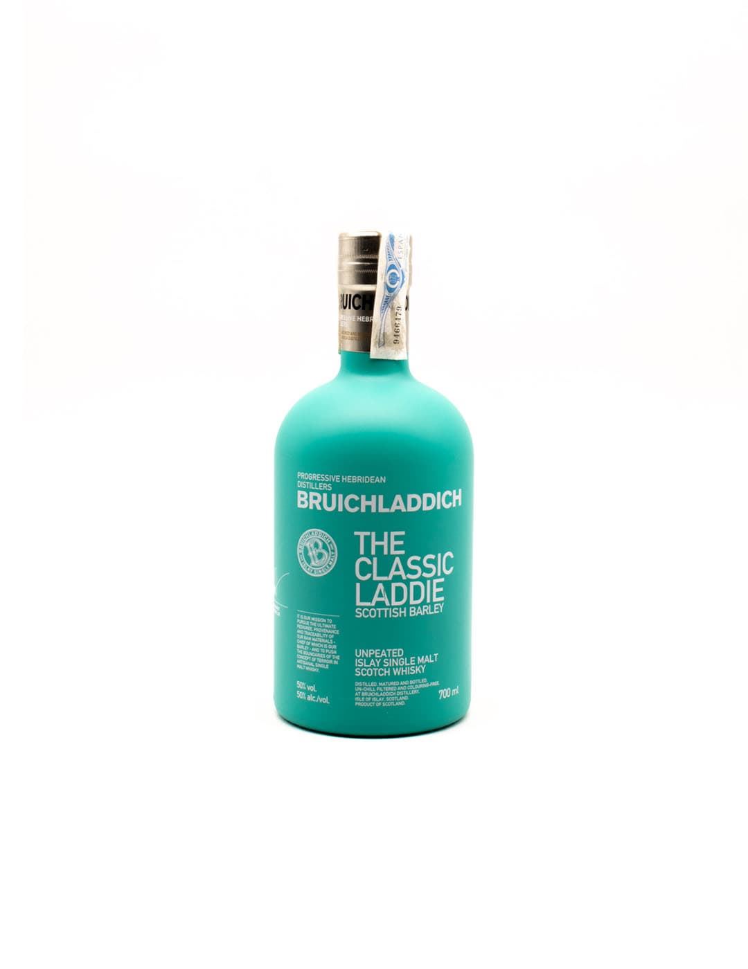 Whisky Bruichladdich - Imagen 1