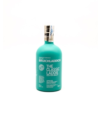 Whisky Bruichladdich - Imagen 1