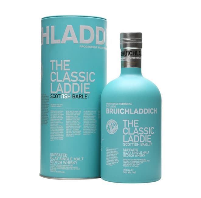 Whisky Bruichladdich - Imagen 3