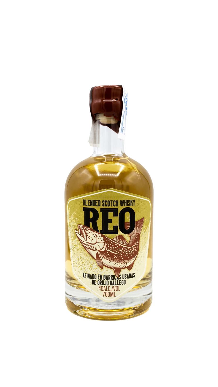 Whisky Reo - Imagen 1
