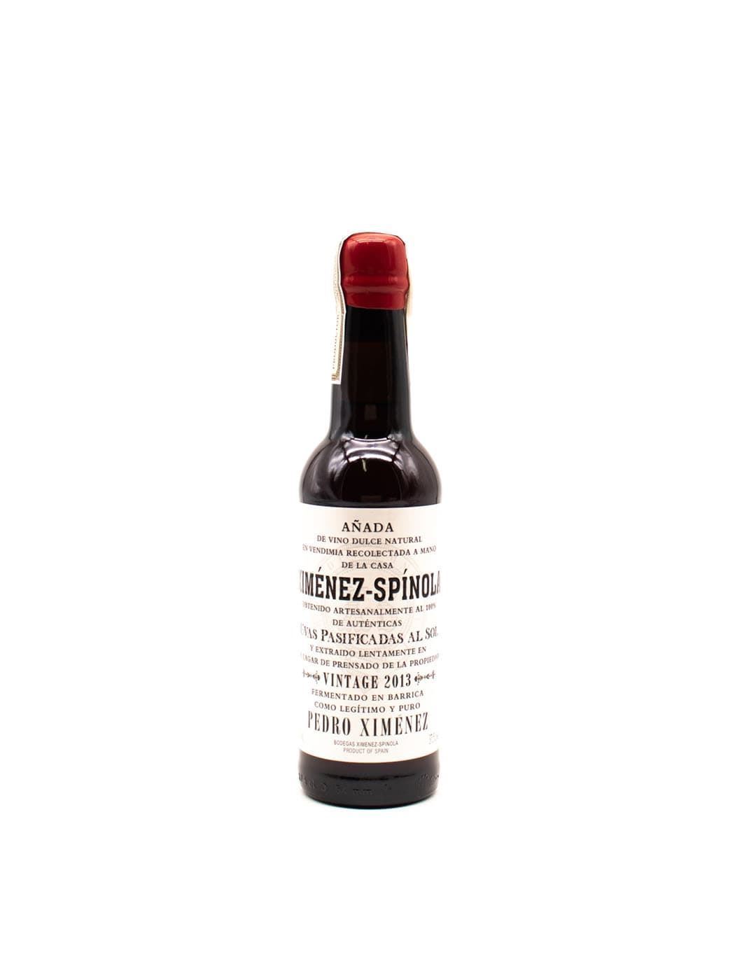 Ximenez Spínola P.X Vintage - Imagen 1